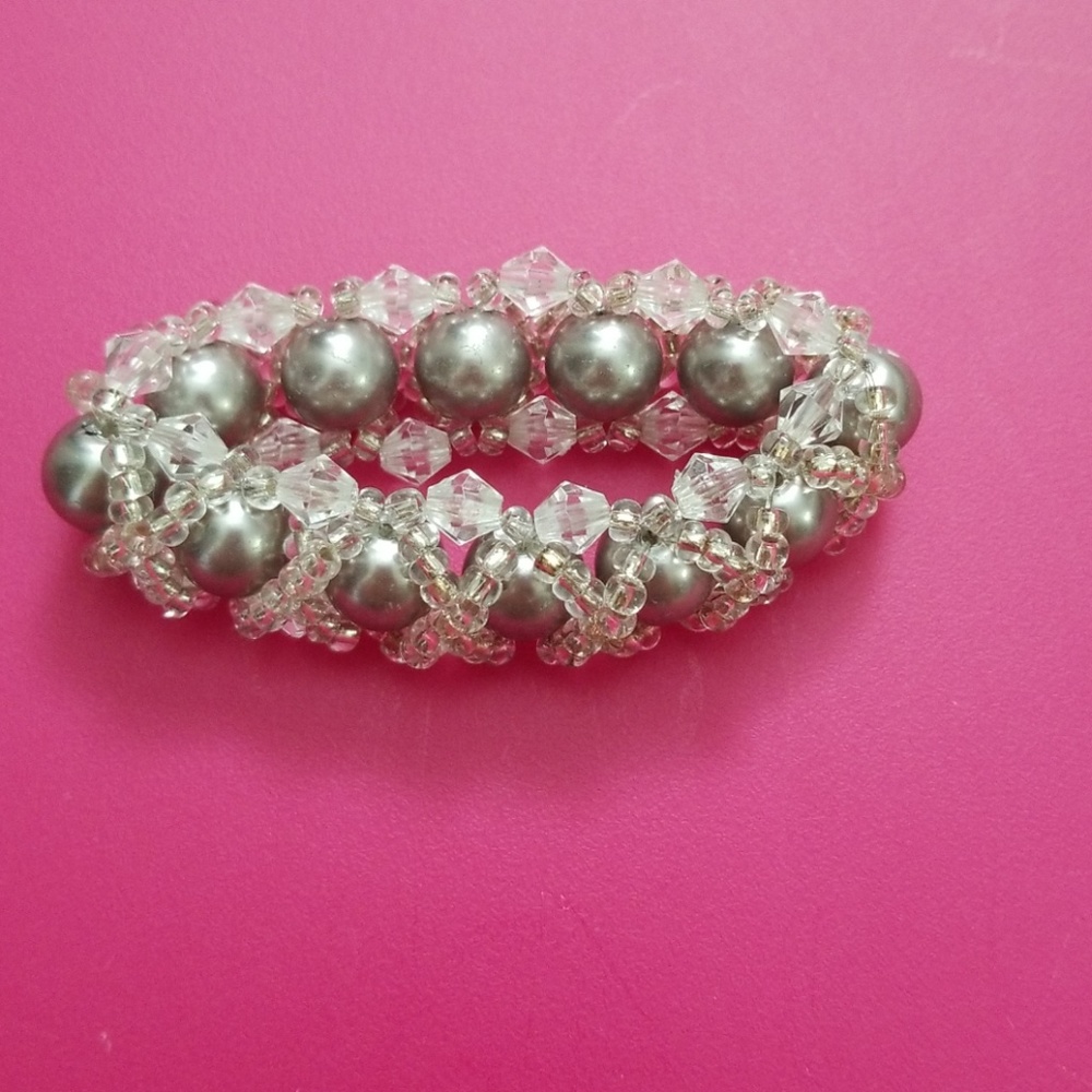 Adorable bracelet!